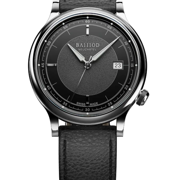 BA111OD Chapter 8 - Black
