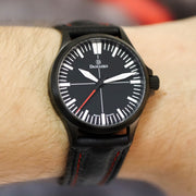 Damasko DK30 Black