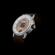 Timeless HMS – 003