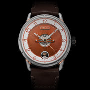 Timeless HMS – 001 Terra