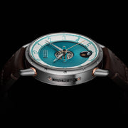 Timeless HMS – 001 Azur