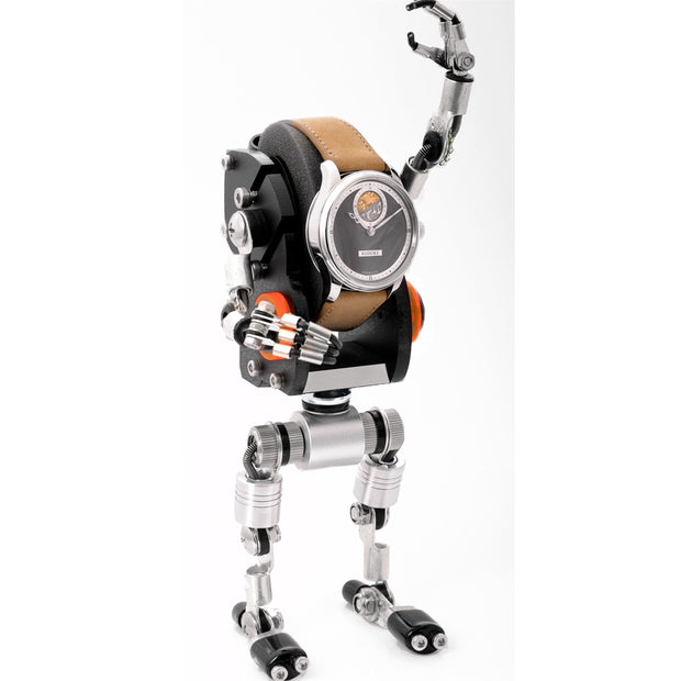 Stojánek na hodinky Robot Velký