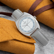 Havaan Tuvali – Heritage Sector Blue