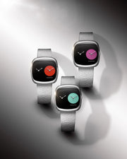 Dennison Watch – Dual Time – Capsule Collection II – Turquoise Lacquer