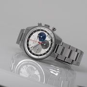 Zenith Chronomaster Original – Komise