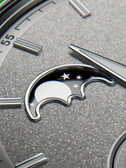 BA111OD Chapter 8 Moonphase - Grey