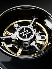 BA111OD 4 Onyx Flying Tourbillon