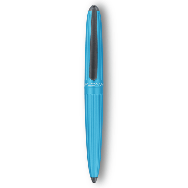 Diplomat Aero Turquoise