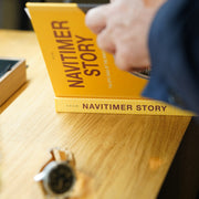 Navitimer Story