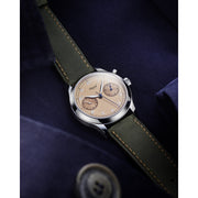 Habring² Chrono-Felix Salmon