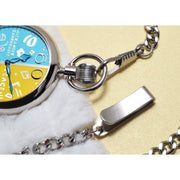 Alexander Shorokhoff pocket watch “Art for Peace”  – Komise