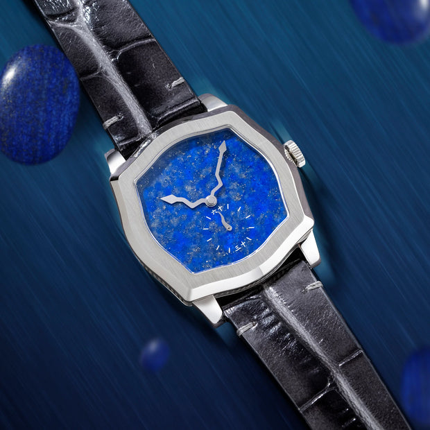 Feynman Q – Lapis