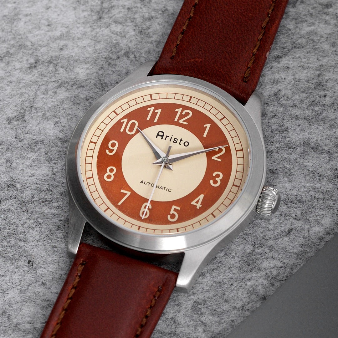 Aristo ME-KR201-BA – Infinity