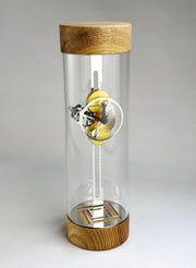 Kokusai Oscilloglass – Ake 5 minute