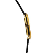 Dennison Watch – Natural Stone Aventurine Stone In Gold
