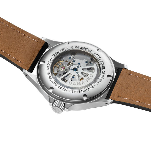 Damasko DK30/2 Ocean