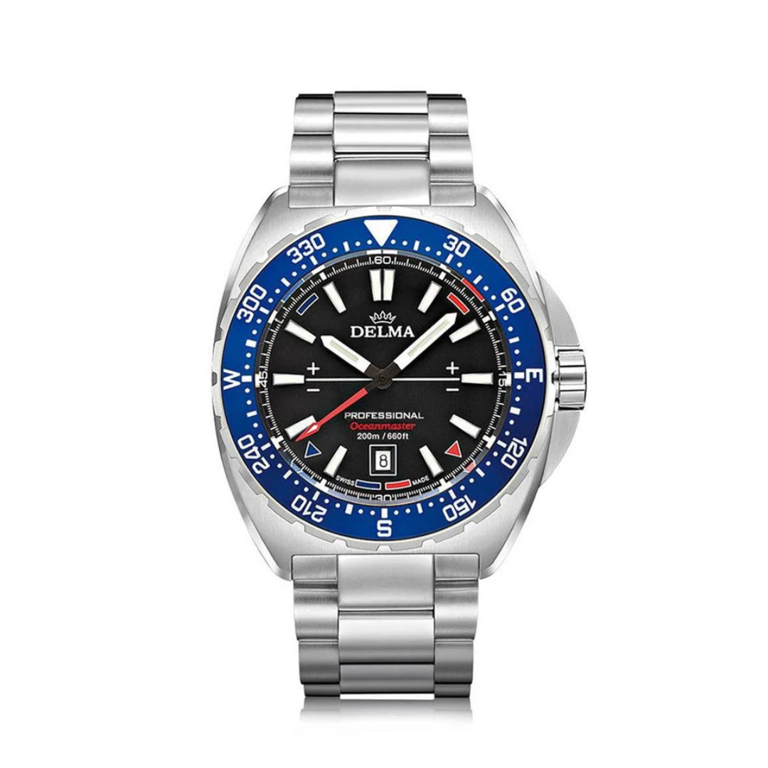 Delma – Oceanmaster 41701.676.6.048