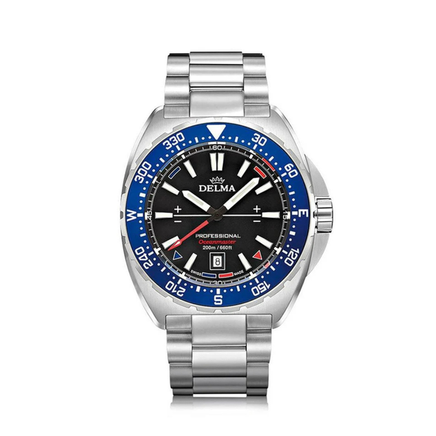 Delma – Oceanmaster 41701.676.6.048
