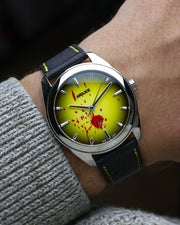 AWAKE Sơn Mài – The Deadly Watch L.E.