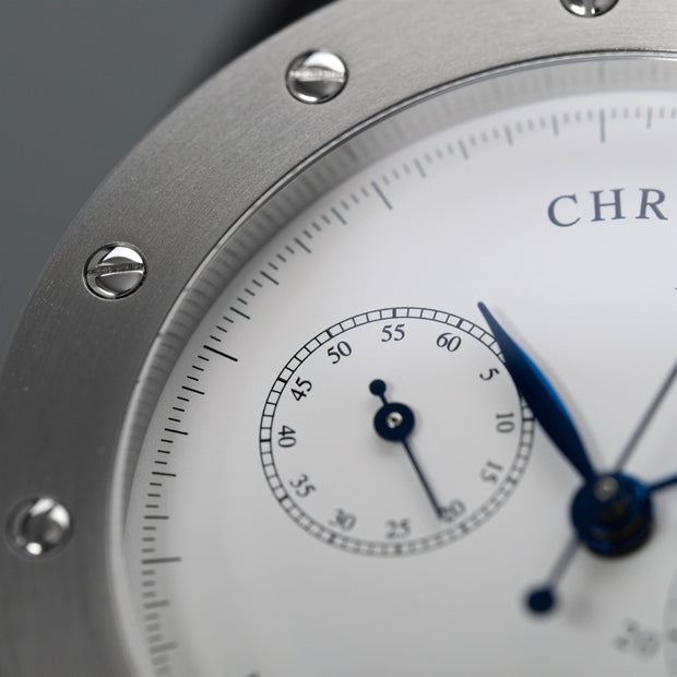 Schauer Chronograph Kulisse Edition 10