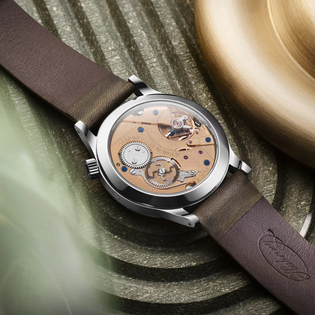 Habring² x Benzinger – Jorge