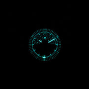 Meridiano Lost Astronaut – 38 Thin (Quartz)