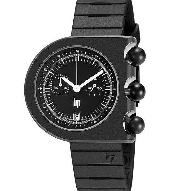 LIP Mach 2000 chronograph