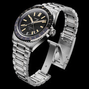 Maen – HUDSON 38 GMT MKII - M1.3.5