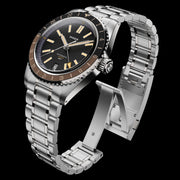 Maen – HUDSON 38 GMT MKII - M1.3.3