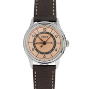 Vario Empire Seasons True GMT Autumn Salmon