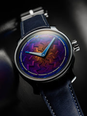 MING x J.N. Shapiro 37.06 Lightning