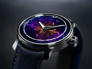 MING x J.N. Shapiro 37.06 Lightning