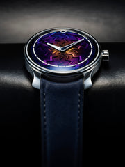 MING x J.N. Shapiro 37.06 Lightning