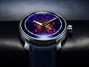 MING x J.N. Shapiro 37.06 Lightning