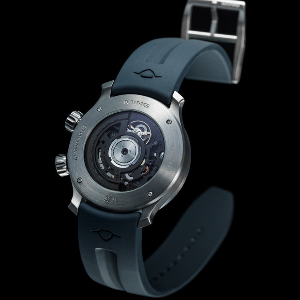 MING 37.11 Odyssey - Strap