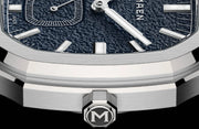 Maen – MANHATTAN 37 ULTRA THIN – M2.2.1