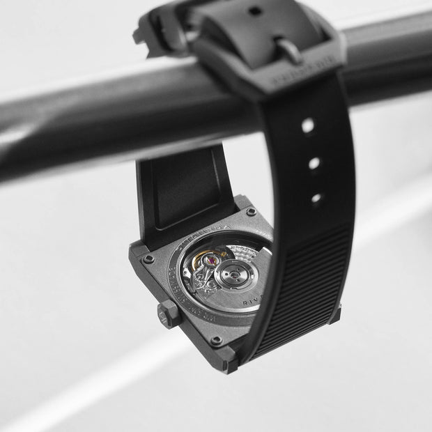 echo/neutra – Rivanera Piccolo GB