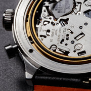 Sunrex Beta x INFINITY Watches Czech Edition