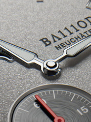 BA111OD Chapter 8 Moonphase - Grey
