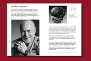 Omega: The Story Behind the Style – s podpisem autora