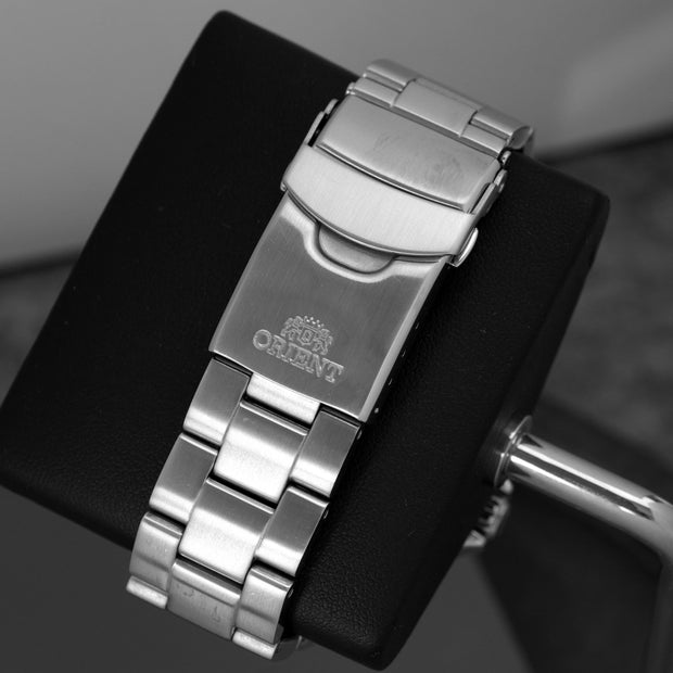 Orient Sport Kamasu (aka Mako 3) – Komise