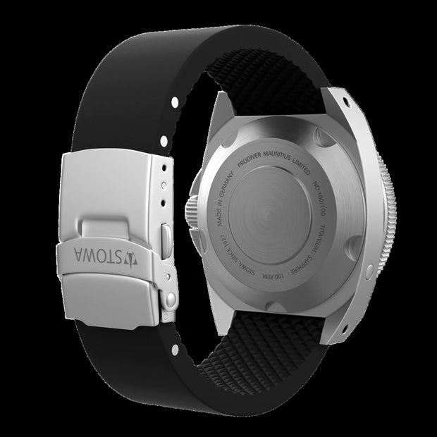 Stowa – Prodiver Mauritius Limited