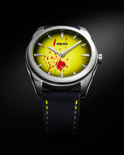AWAKE Sơn Mài – The Deadly Watch L.E.