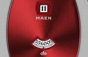 Maen – GRAND TONNEAU JUMP HOUR – MNL.03