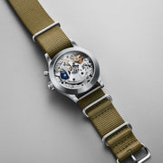 Habring² Chrono-Felix Top Second