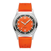 Baltic Hermétique Summer Orange