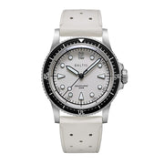 Baltic Aquascaphe Mk2 White, 37 mm