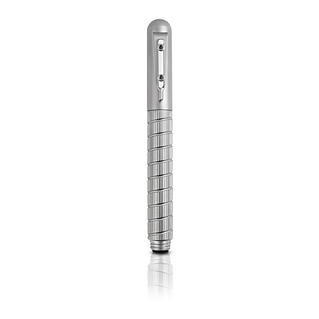 Giuliano Mazzuoli – Officina End Mill Fountain Pen