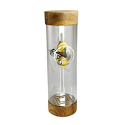 Kokusai Oscilloglass – Ake 5 minute