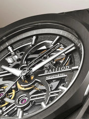 BA111OD Chapter 7 Skeleton Anthracite